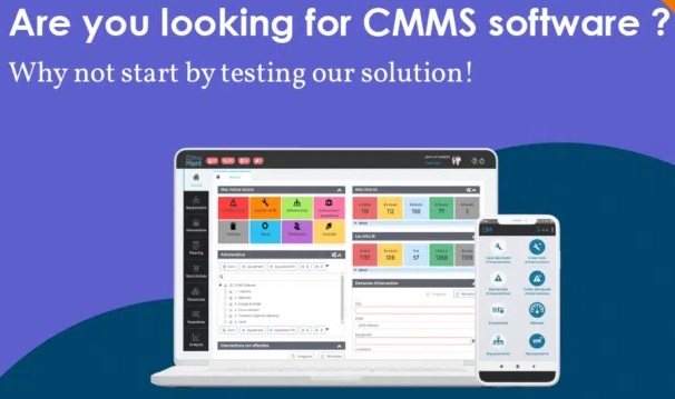 راهنمای خرید نرم افزار نگهداری و تعمیرات